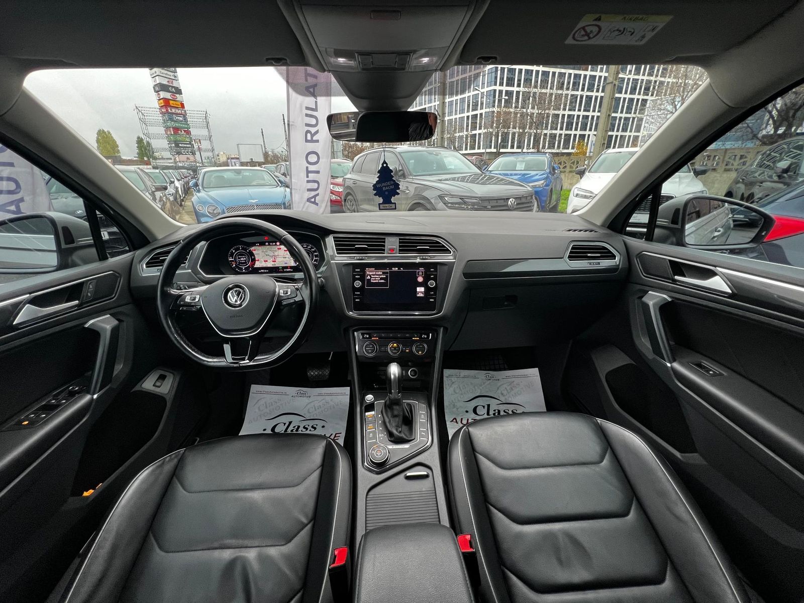 Volkswagen Highline - 4 Motion - 2017 - 240 CP - foto 4