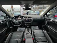 Volkswagen Highline - 4 Motion - 2017 - 240 CP - foto 4