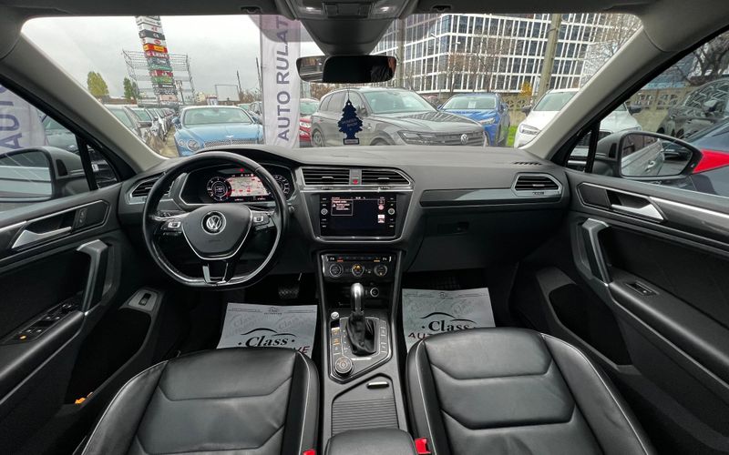 Volkswagen Highline - 4 Motion - 2017 - 240 CP - foto 4