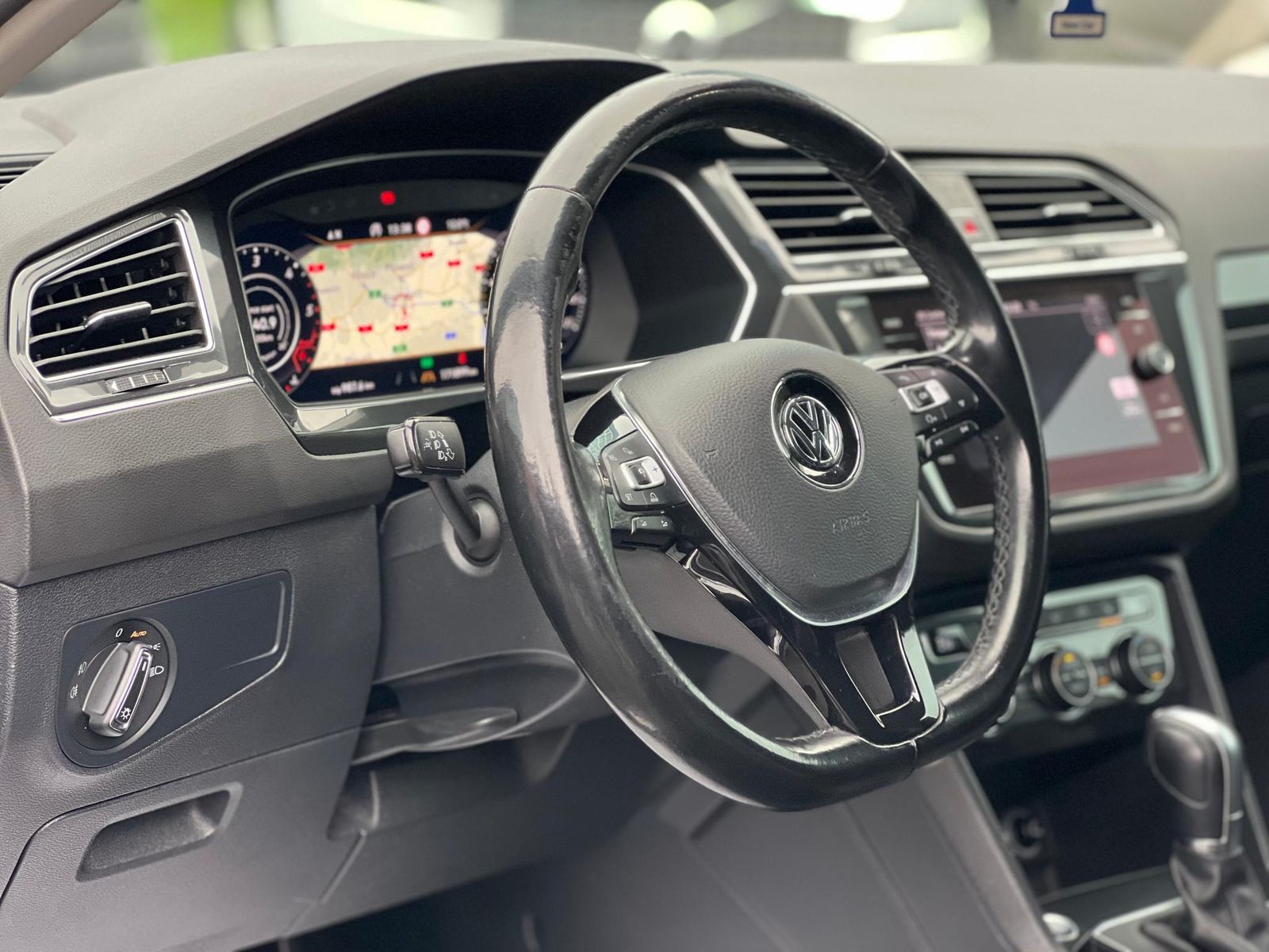 Volkswagen Highline - 4 Motion - 2017 - 240 CP - foto 9