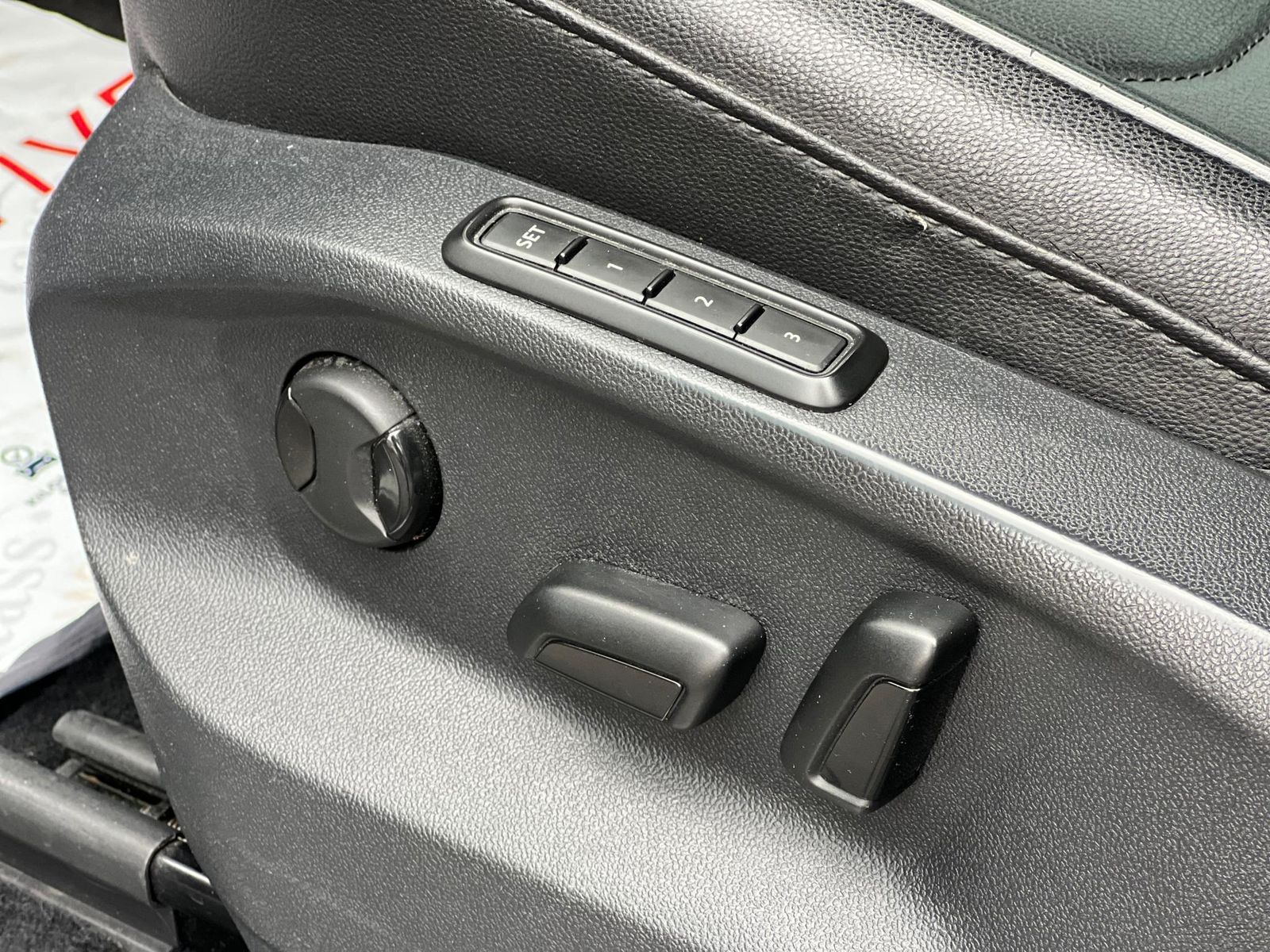 Volkswagen Highline - 4 Motion - 2017 - 240 CP - foto 11