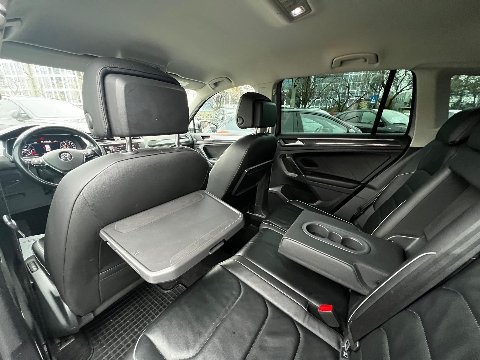 Volkswagen Highline - 4 Motion - 2017 - 240 CP - foto 13