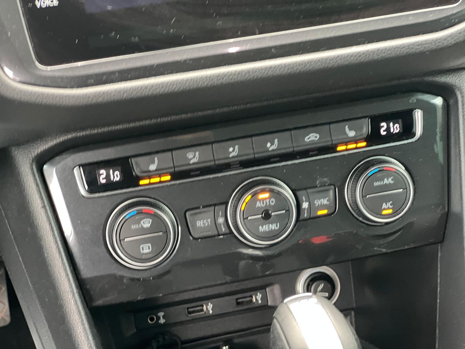 Volkswagen Highline - 4 Motion - 2017 - 240 CP - foto 18