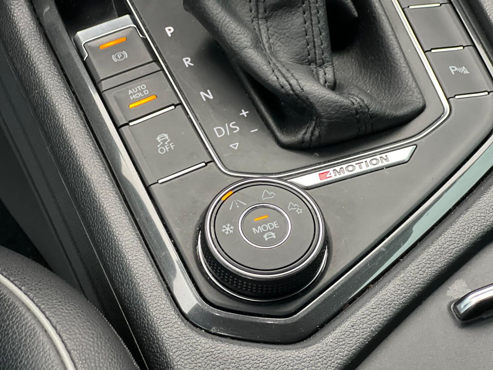 Volkswagen Highline - 4 Motion - 2017 - 240 CP - foto 19