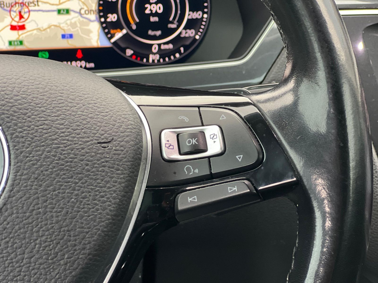 Volkswagen Highline - 4 Motion - 2017 - 240 CP - foto 20