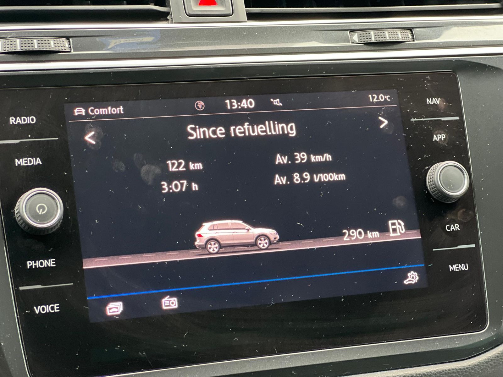 Volkswagen Highline - 4 Motion - 2017 - 240 CP - foto 24