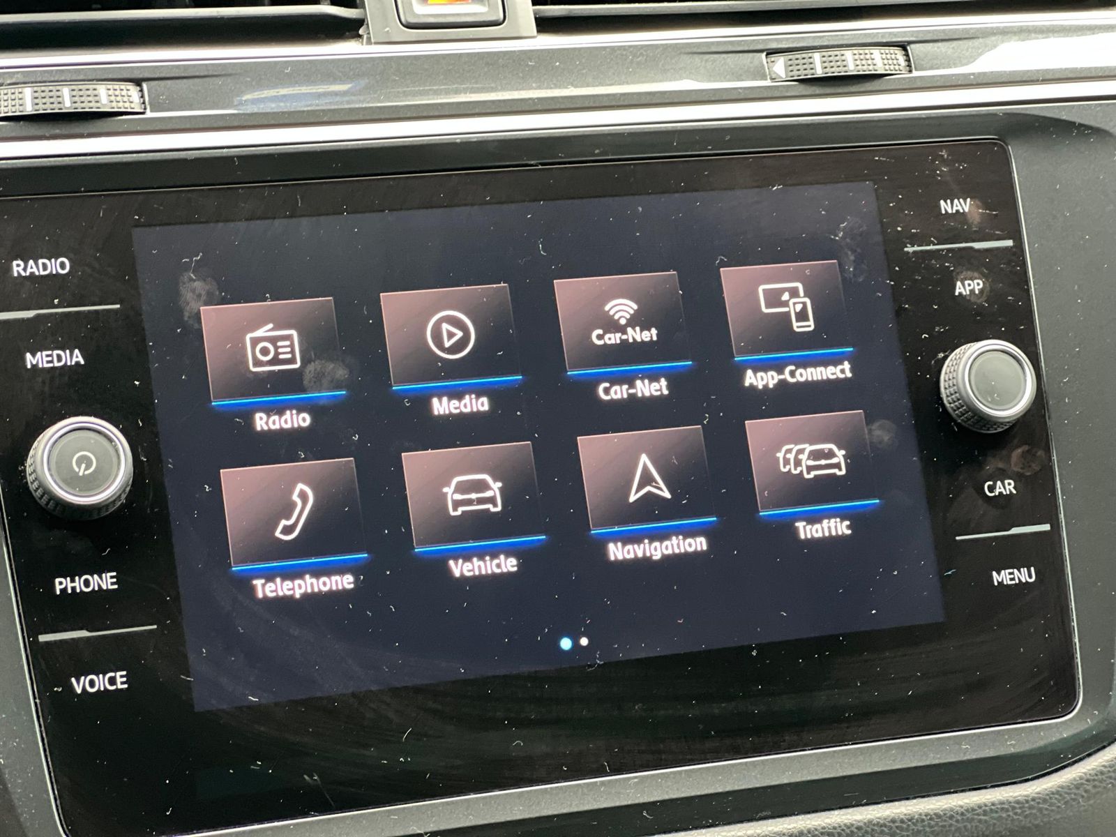 Volkswagen Highline - 4 Motion - 2017 - 240 CP - foto 25