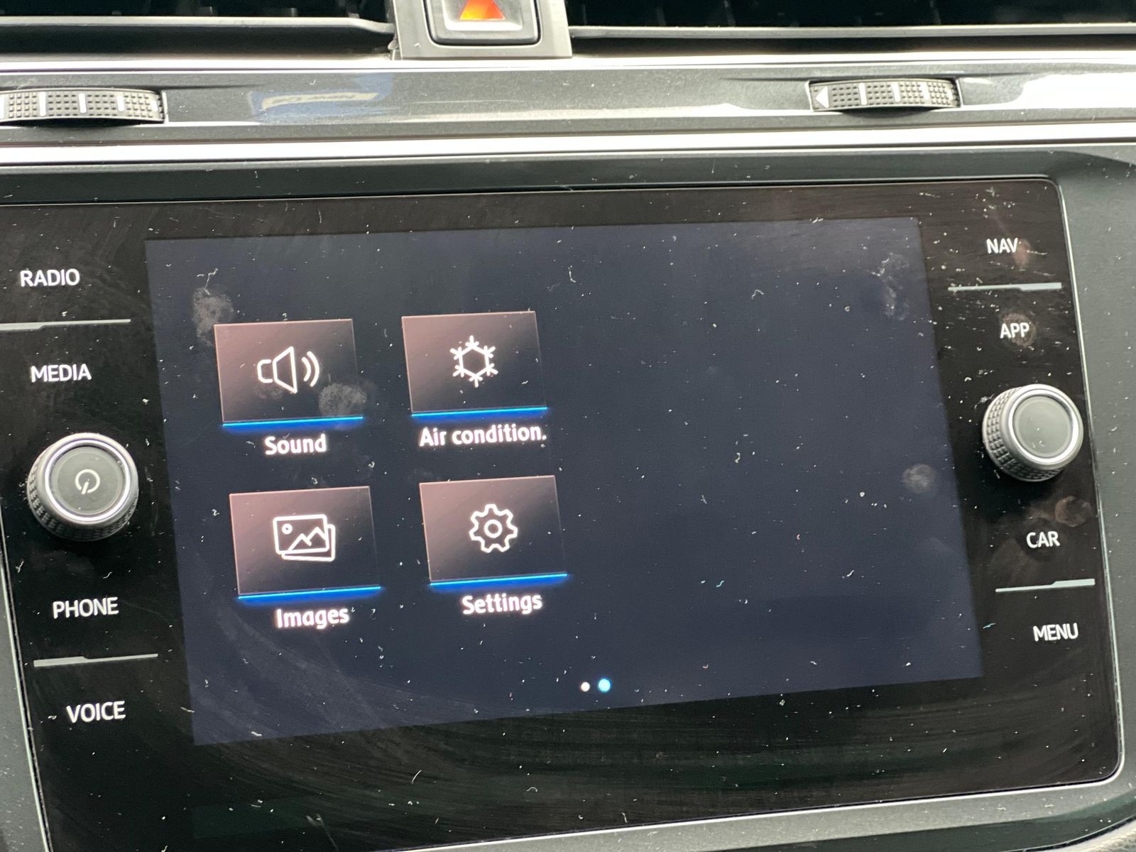 Volkswagen Highline - 4 Motion - 2017 - 240 CP - foto 26