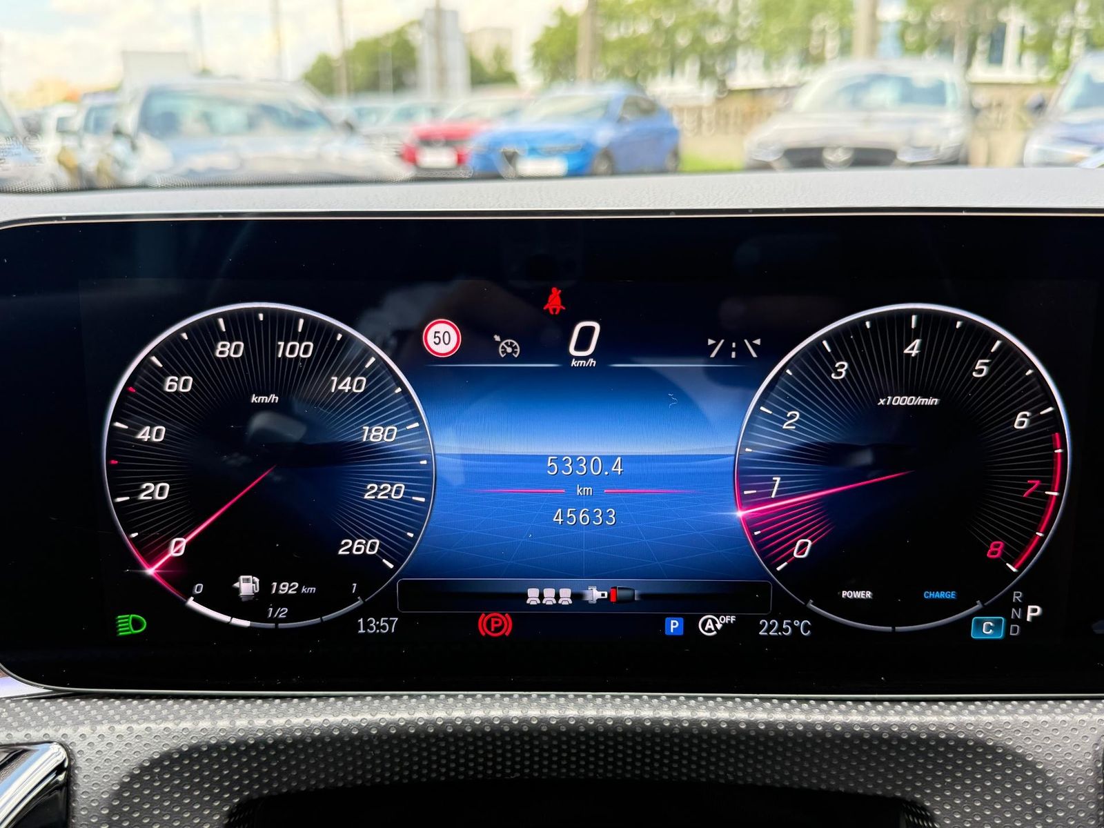 Mercedes-Benz Clasa A 2025 180 - foto 10