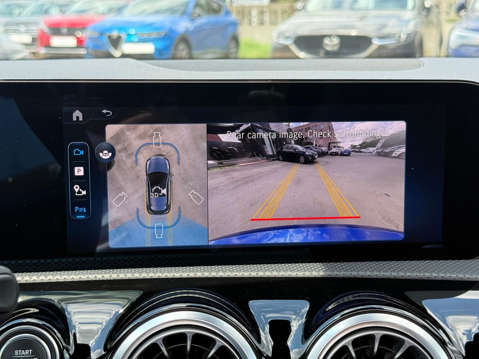 Mercedes-Benz Clasa A 2025 180 - foto 13
