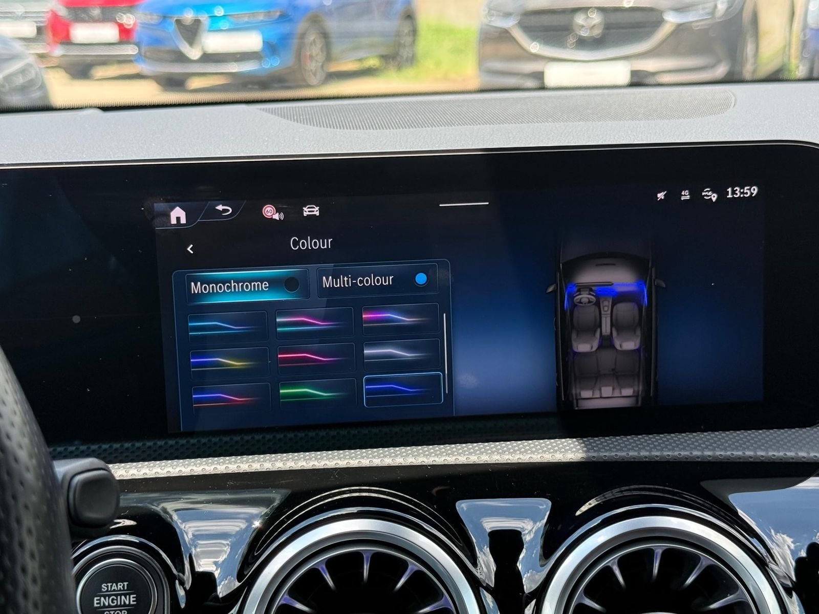 Mercedes-Benz Clasa A 2025 180 - foto 16