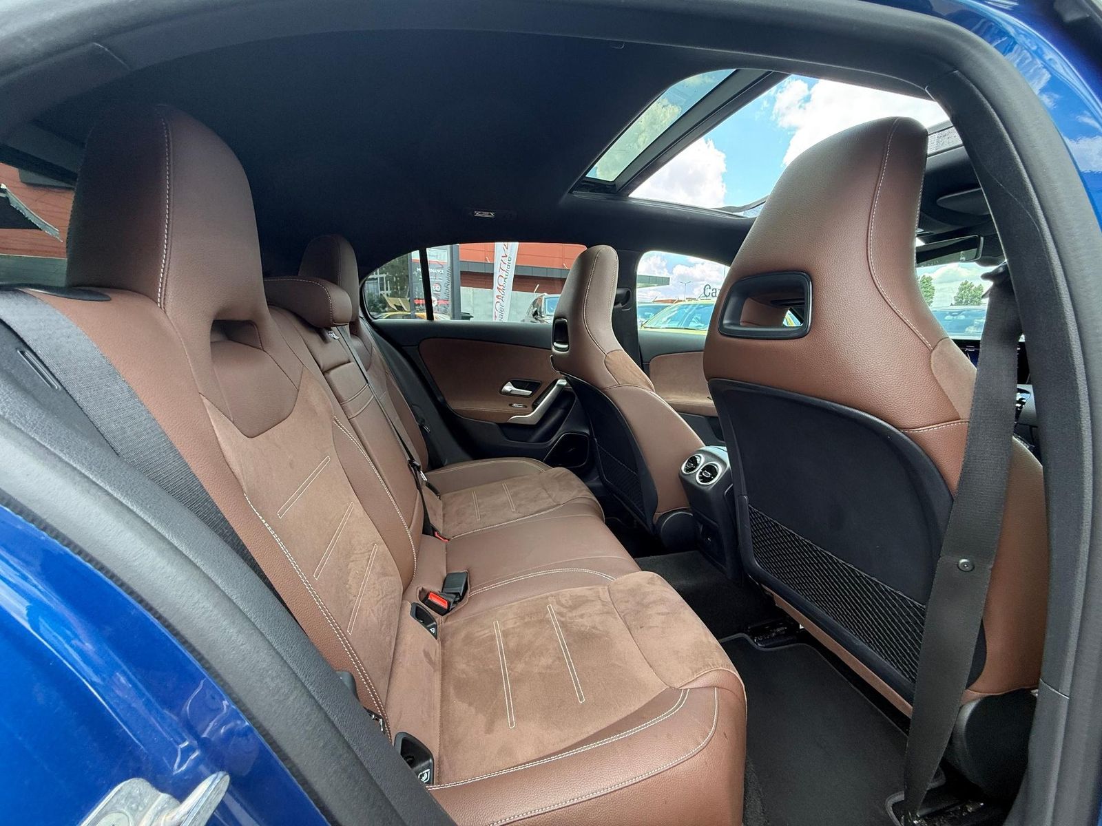 Mercedes-Benz Clasa A 2025 180 - foto 25