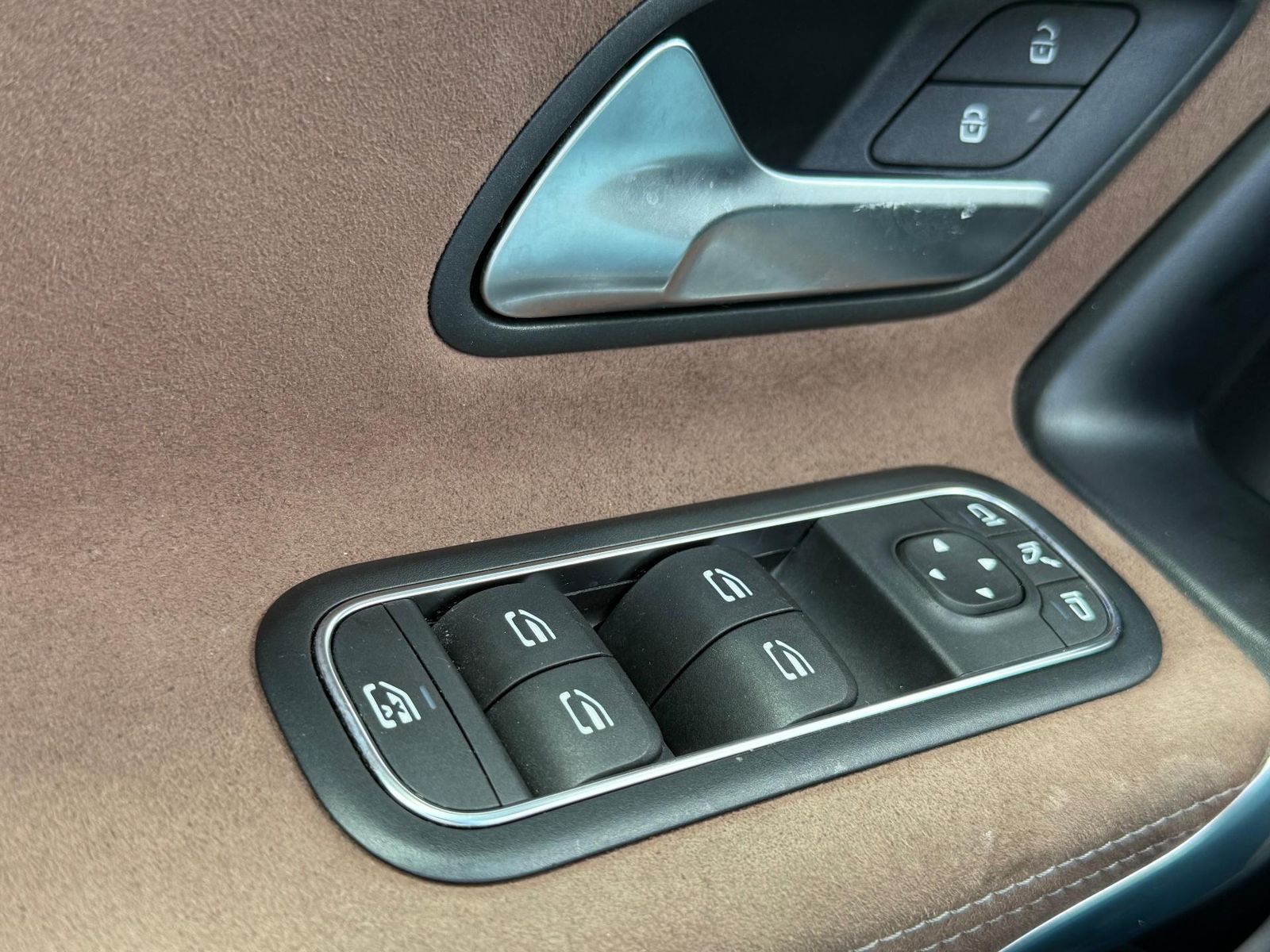 Mercedes-Benz Clasa A 2025 180 - foto 27