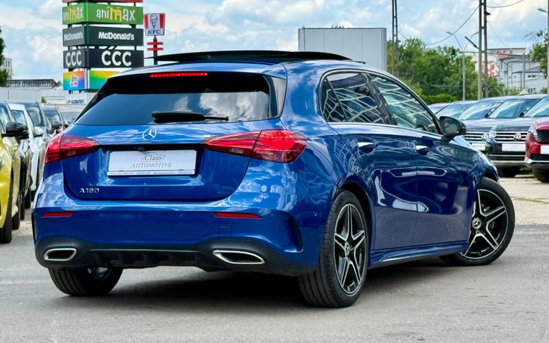 Mercedes-Benz Clasa A 2025 180 - foto 4