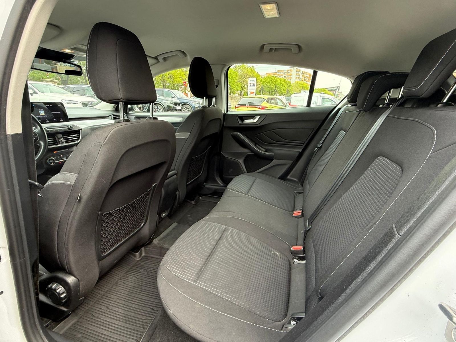 Ford Focus 2020 1.5 EcoBlue Titanium - foto 11