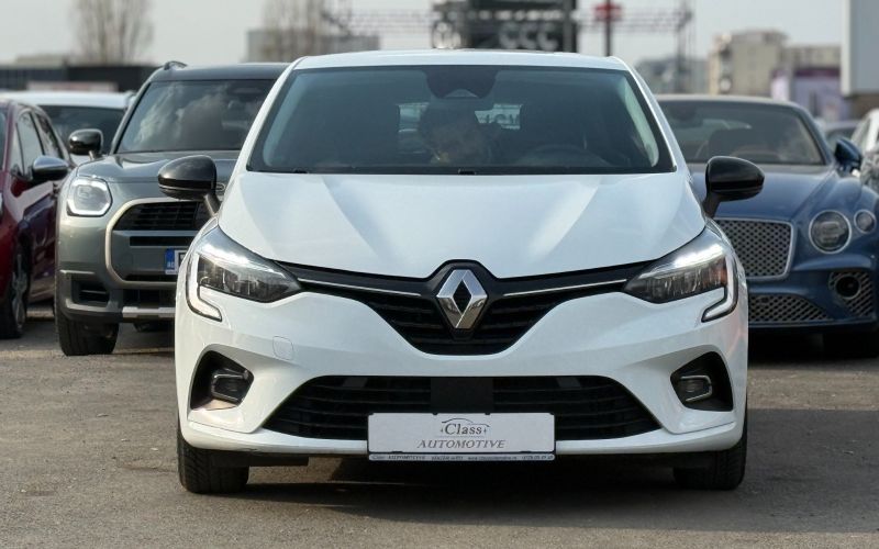 Renault Clio 2023 1.6 E-TECH HYBRID 145 CP - foto 3