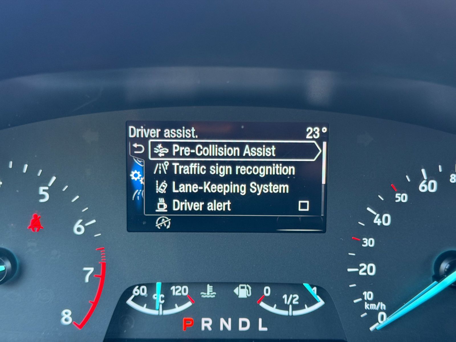 Ford Fiesta 2022 1.0 EcoBoost ST Line - foto 25