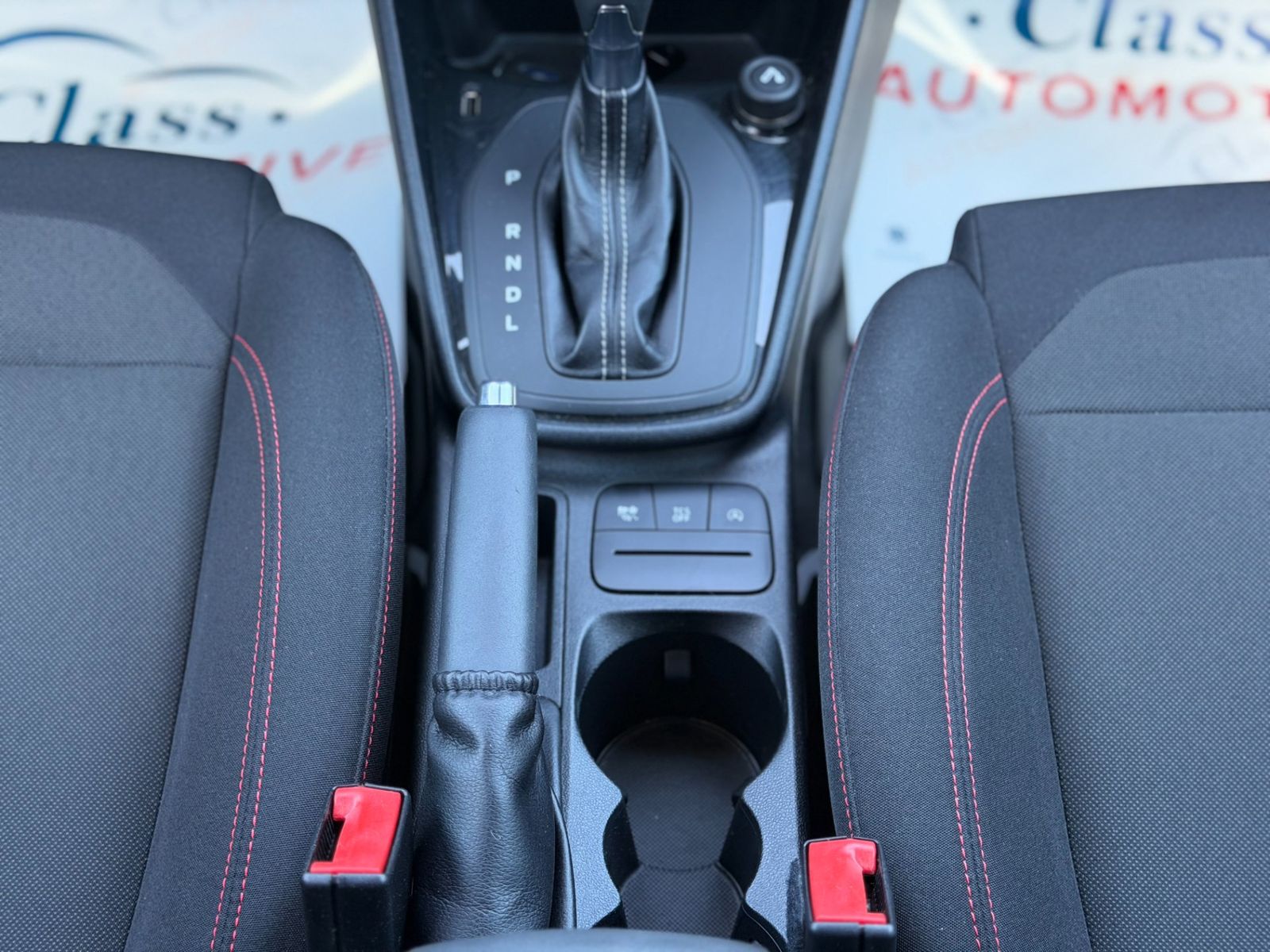 Ford Fiesta 2022 1.0 EcoBoost ST Line - foto 18