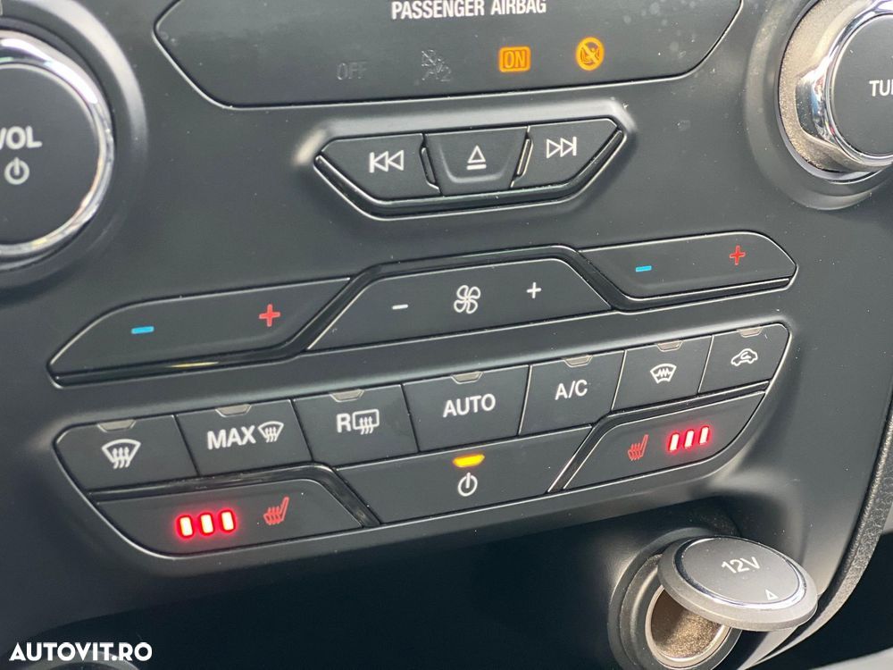 Ford Ranger 2021 2.0 EcoBlue 213 CP 4x4 Cabina Rap Wildtrack Aut. - foto 16