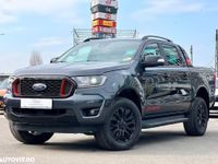 Ford Ranger 2021 - foto 1