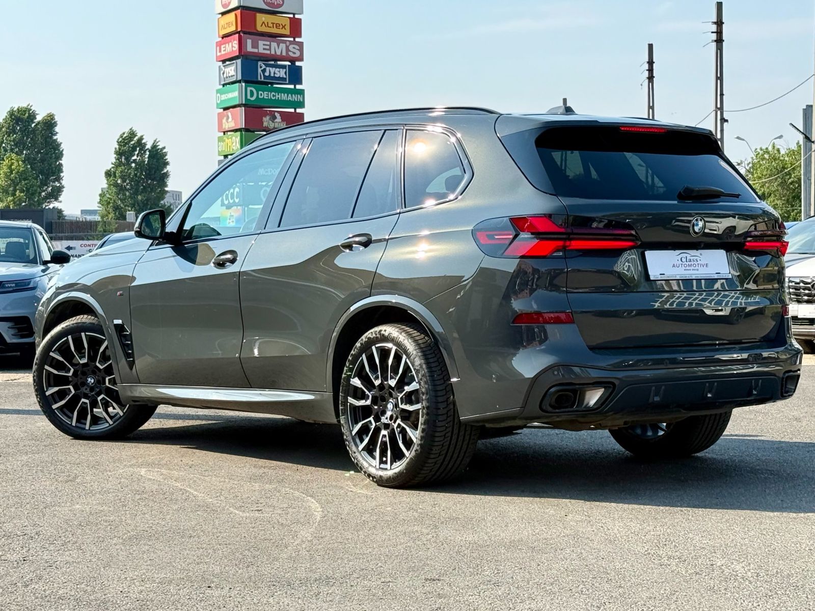 BMW X5 2024 xDrive30d AT MHEV - foto 5