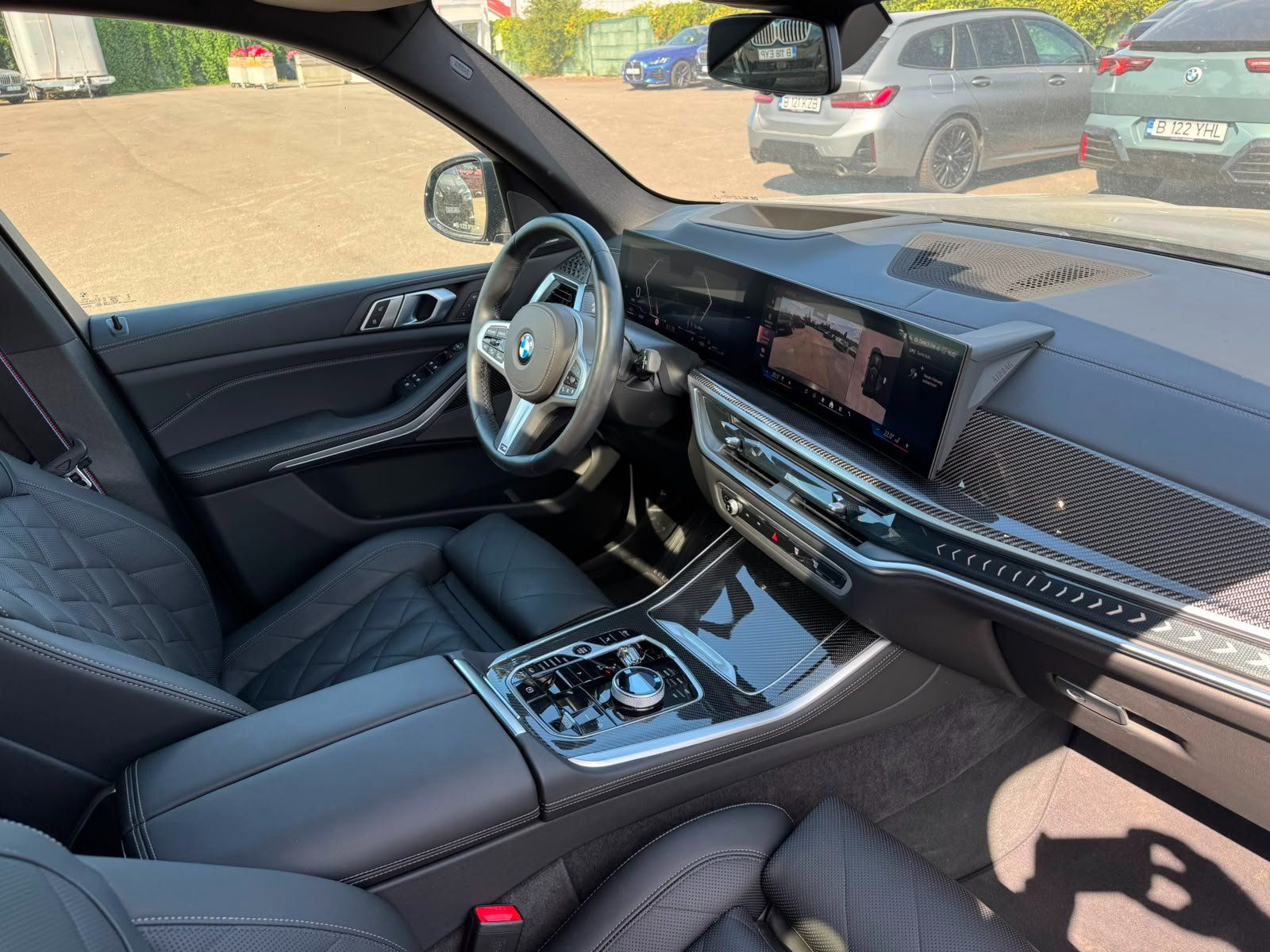 BMW X5 2024 xDrive30d AT MHEV - foto 10