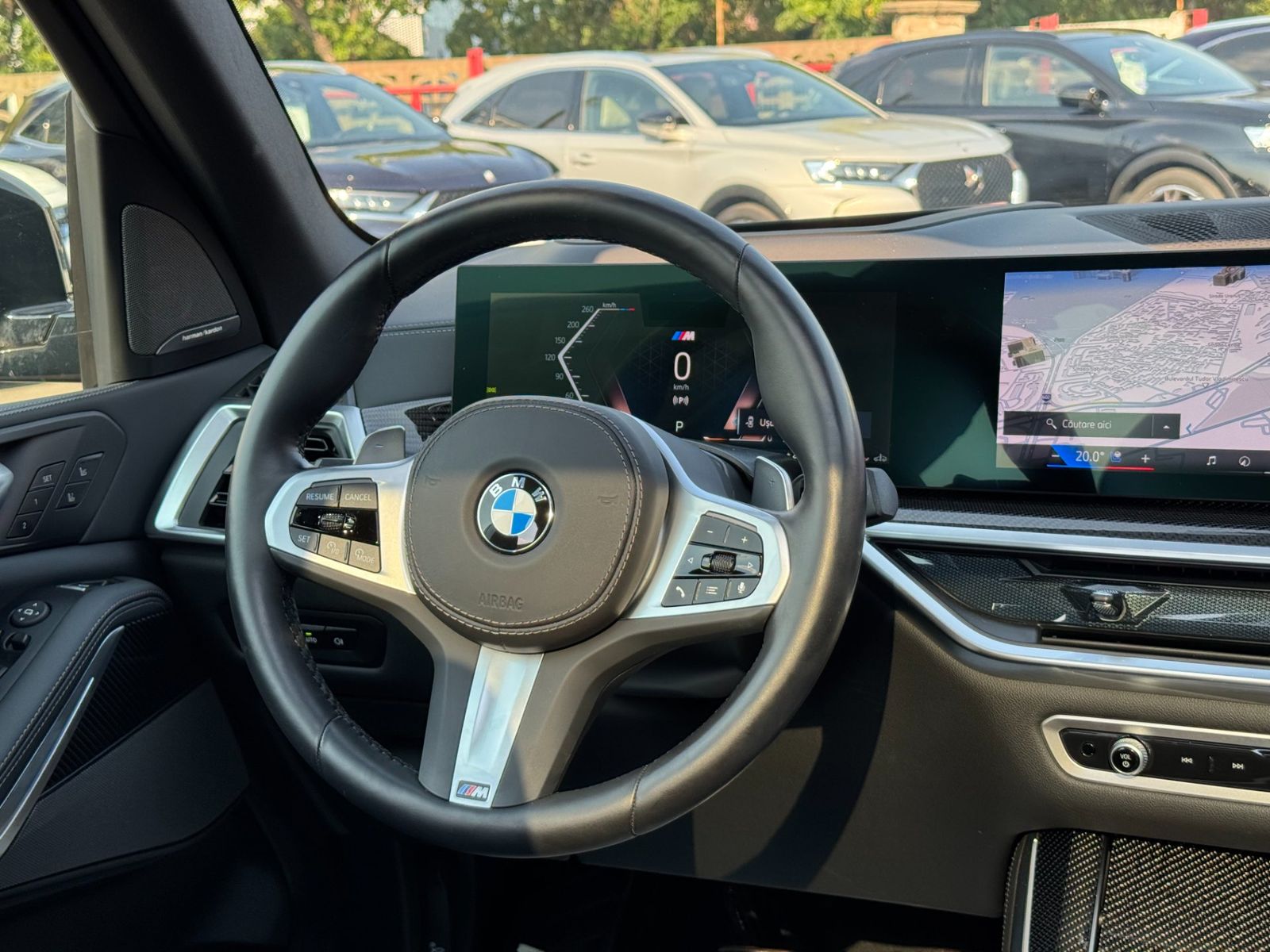 BMW X5 2024 xDrive30d AT MHEV - foto 19