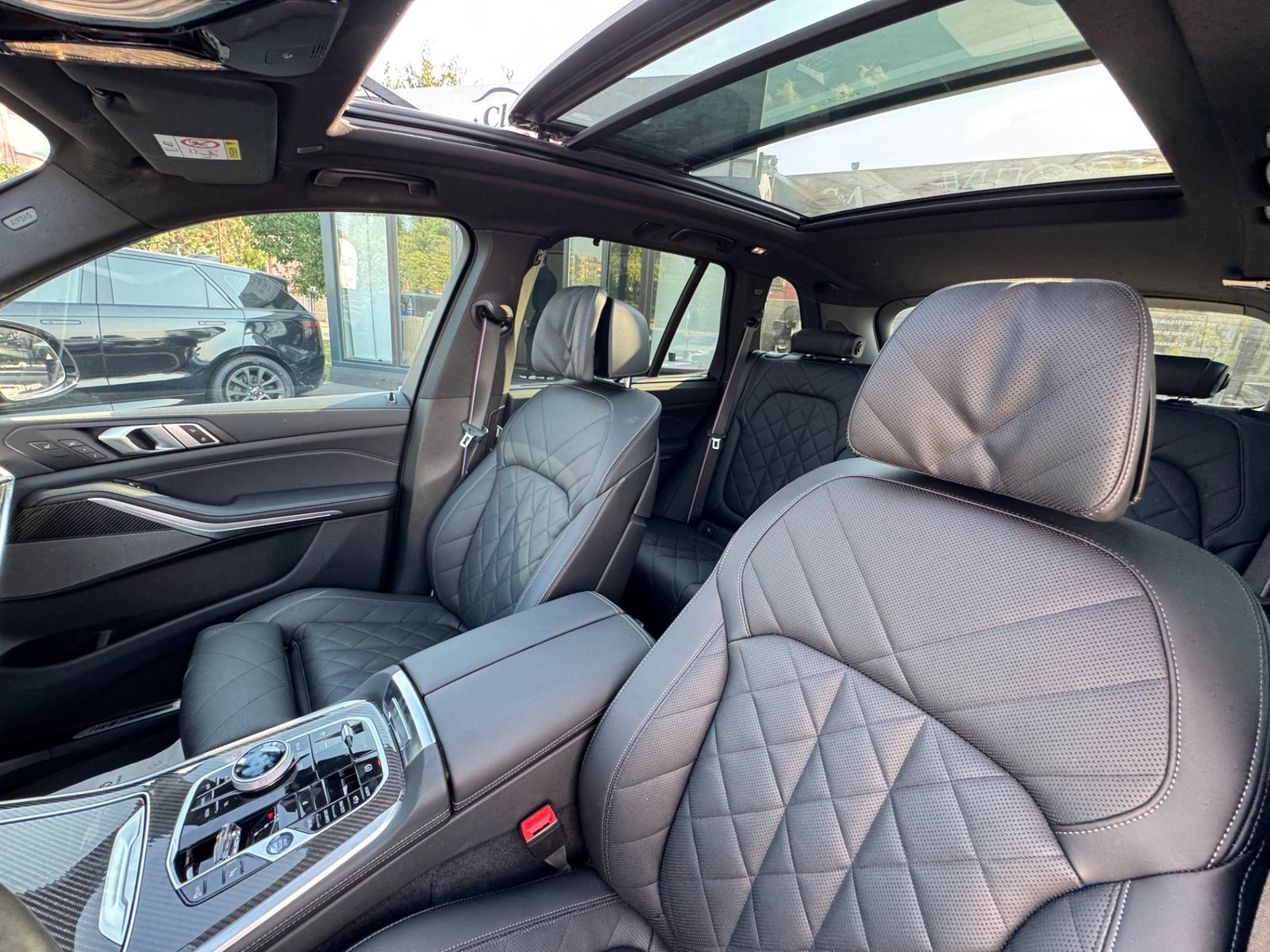 BMW X5 2024 xDrive30d AT MHEV - foto 8