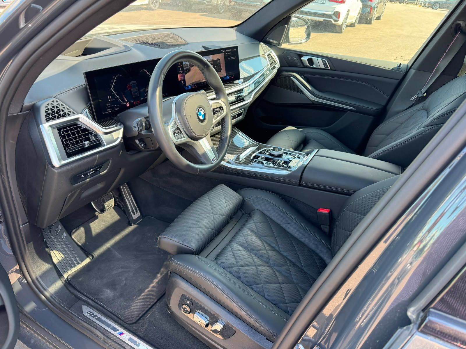BMW X5 2024 xDrive30d AT MHEV - foto 9