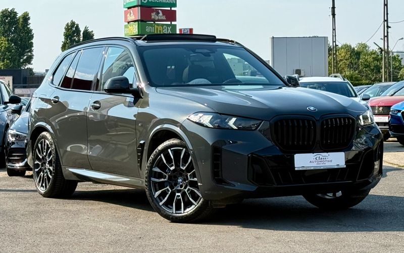 BMW X5 2024 xDrive30d AT MHEV - foto 3