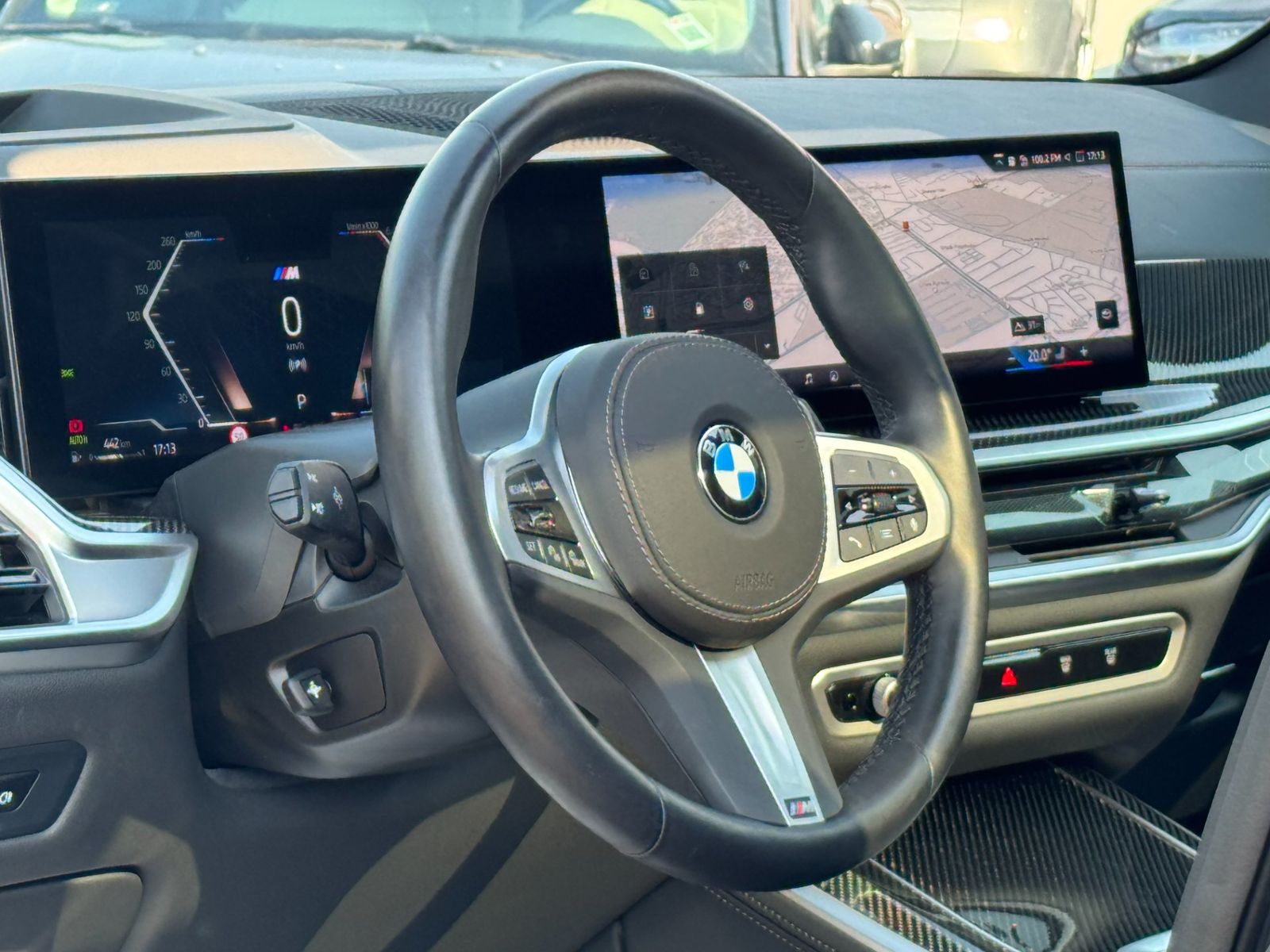 BMW X5 2024 xDrive30d AT MHEV - foto 9
