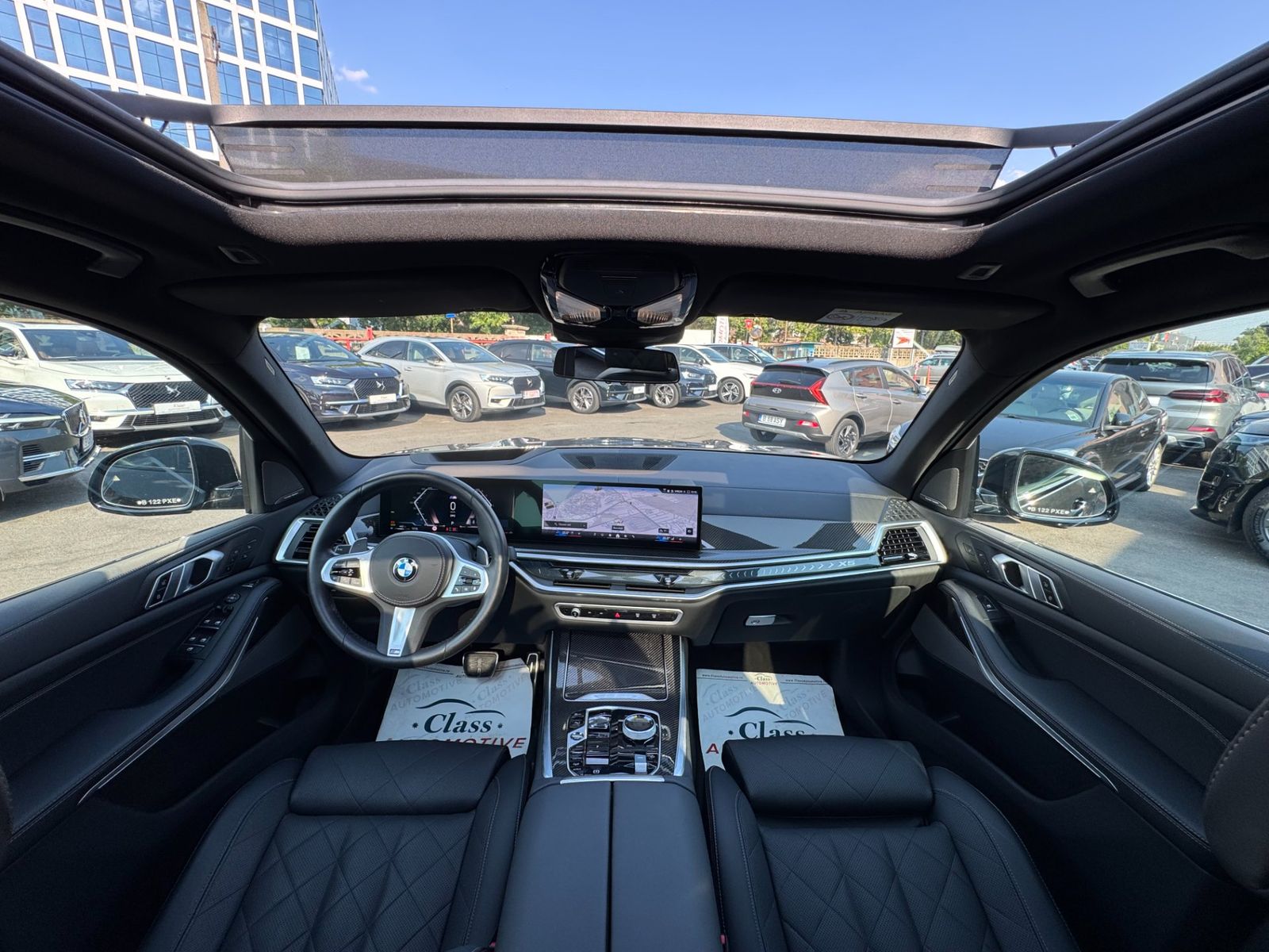 BMW X5 2024 xDrive30d AT MHEV - foto 4