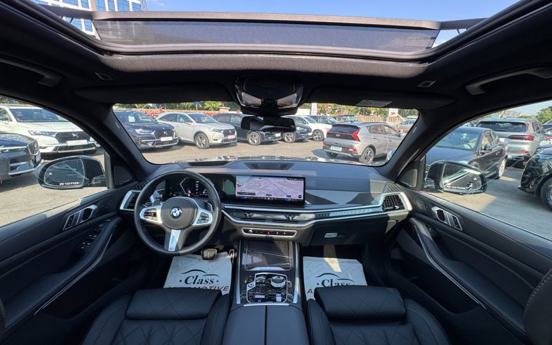 BMW X5 2024 xDrive30d AT MHEV - foto 4