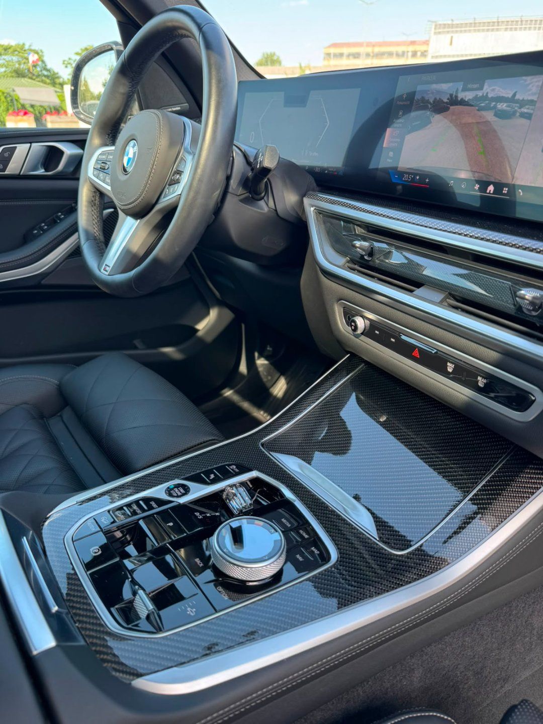 BMW X5 2024 xDrive30d AT MHEV - foto 13