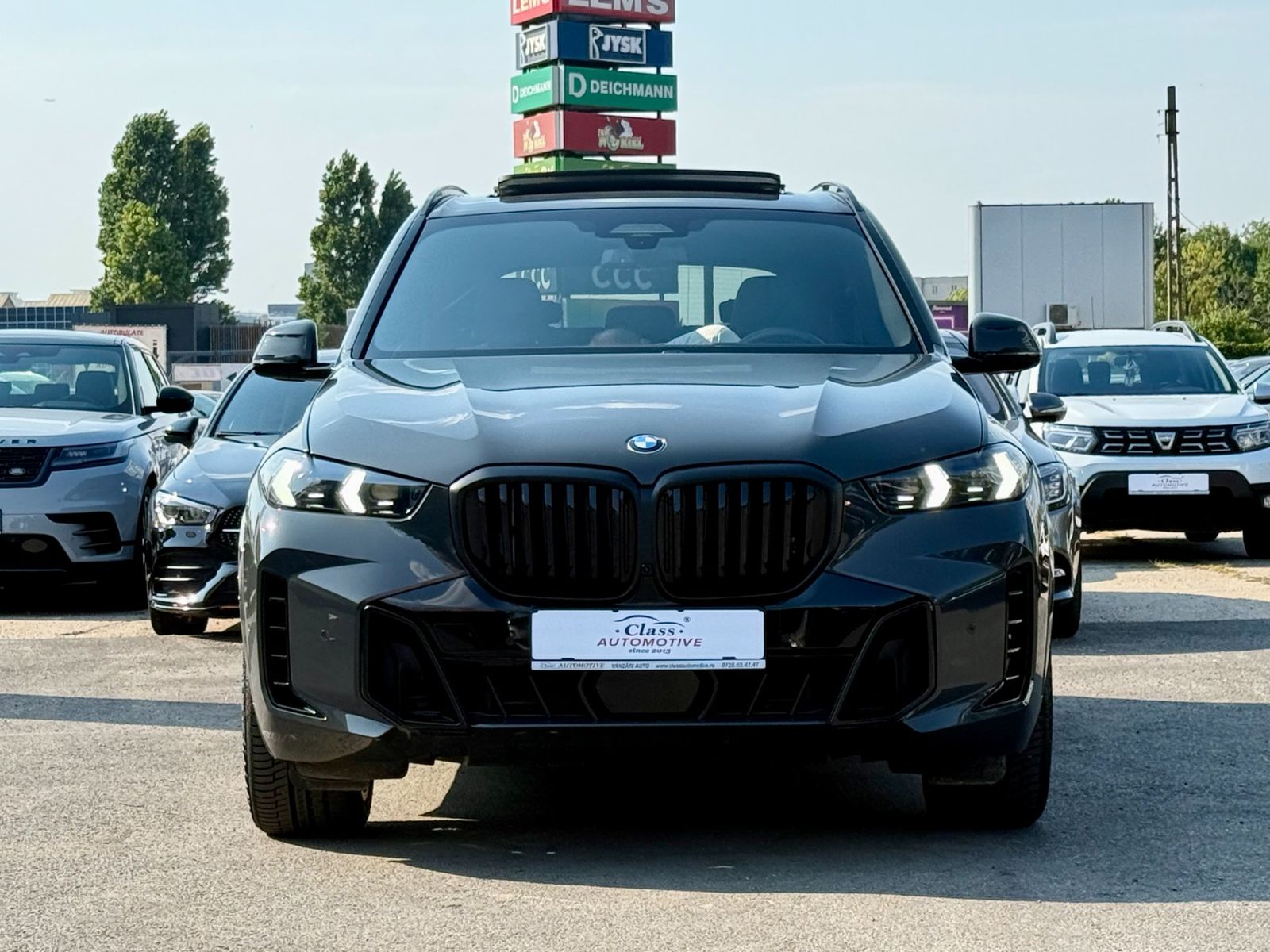 BMW X5 2024 xDrive30d AT MHEV - foto 2