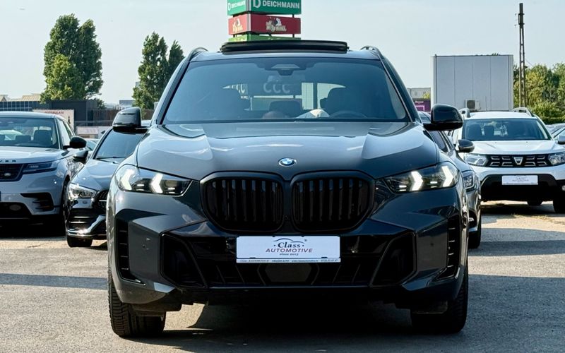 BMW X5 2024 xDrive30d AT MHEV - foto 2