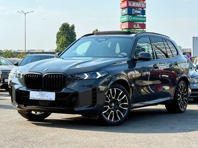 BMW X5 2024 xDrive30d AT MHEV
