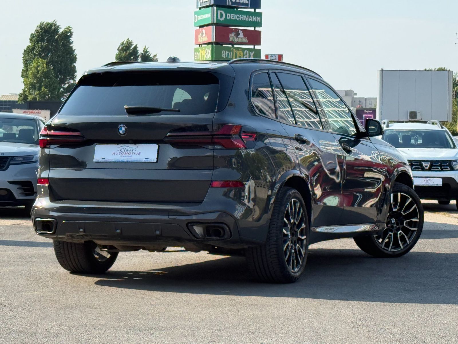 BMW X5 2024 xDrive30d AT MHEV - foto 6