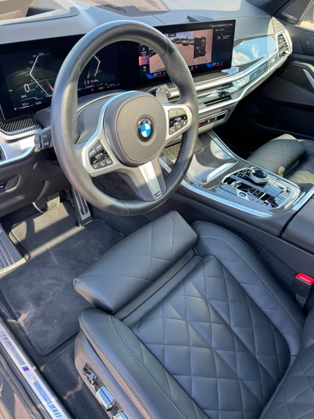 BMW X5 2024 xDrive30d AT MHEV - foto 7