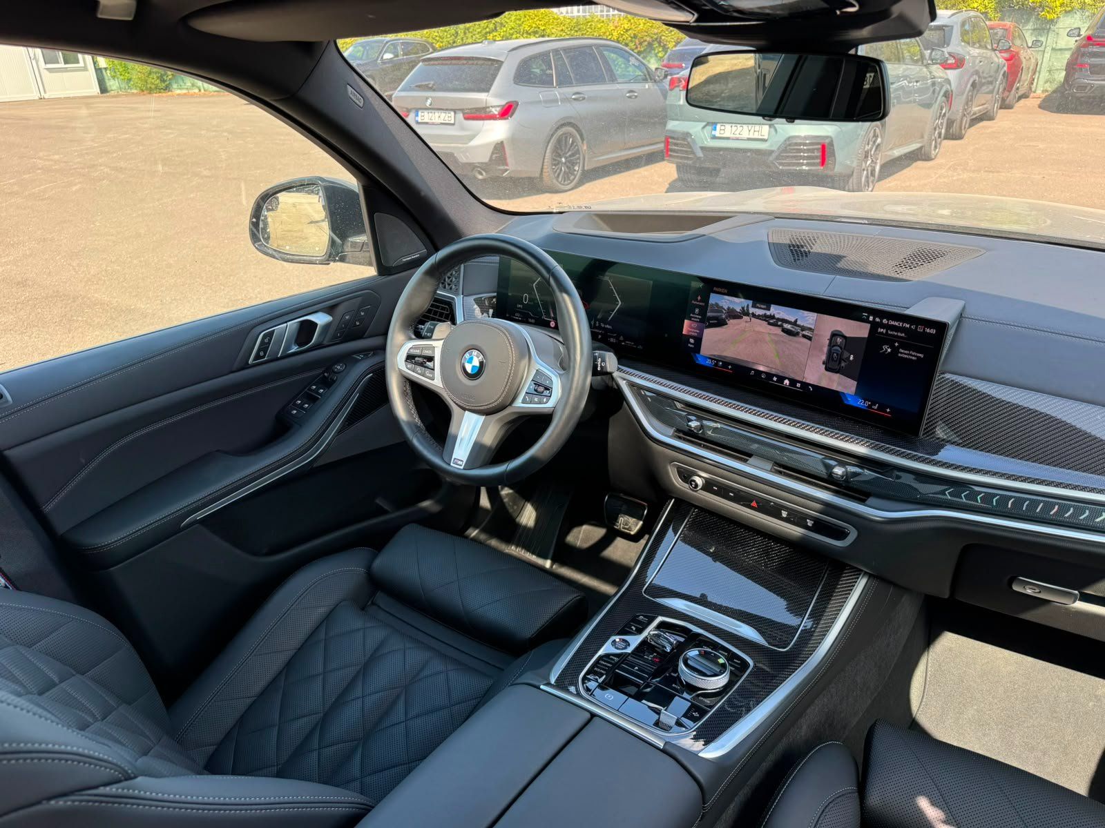 BMW X5 2024 xDrive30d AT MHEV - foto 6