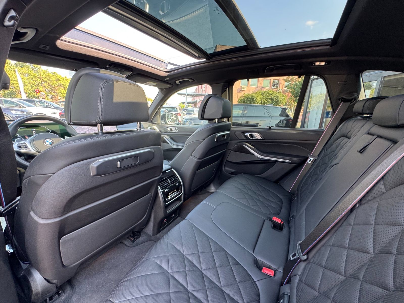 BMW X5 2024 xDrive30d AT MHEV - foto 17