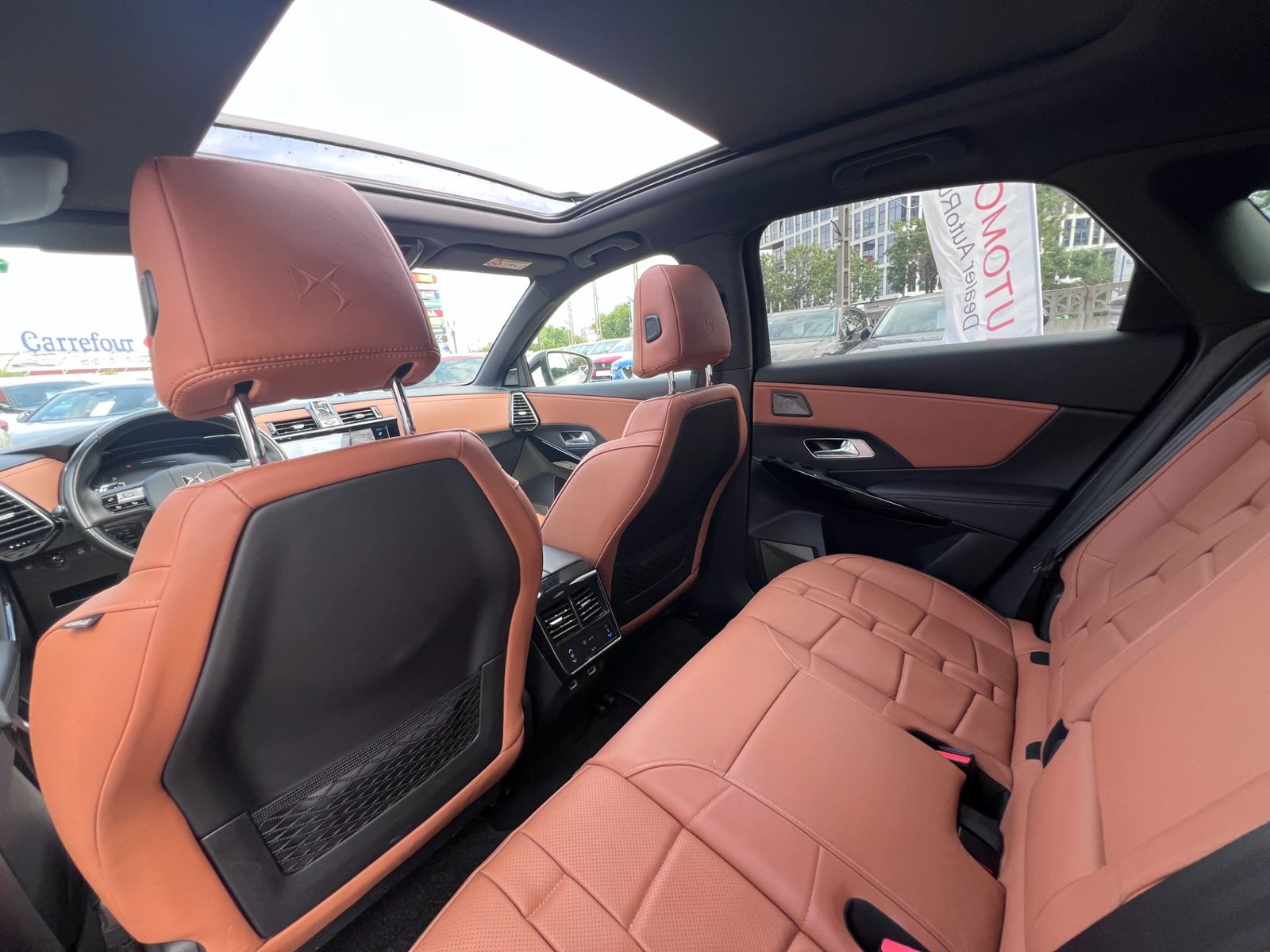DS DS7 (Crossback) 2022 DS 7 CROSSBACK - foto 17