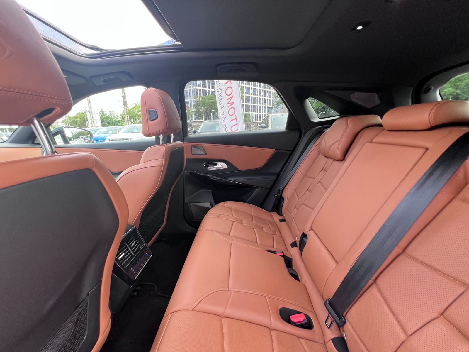 DS DS7 (Crossback) 2022 DS 7 CROSSBACK - foto 16