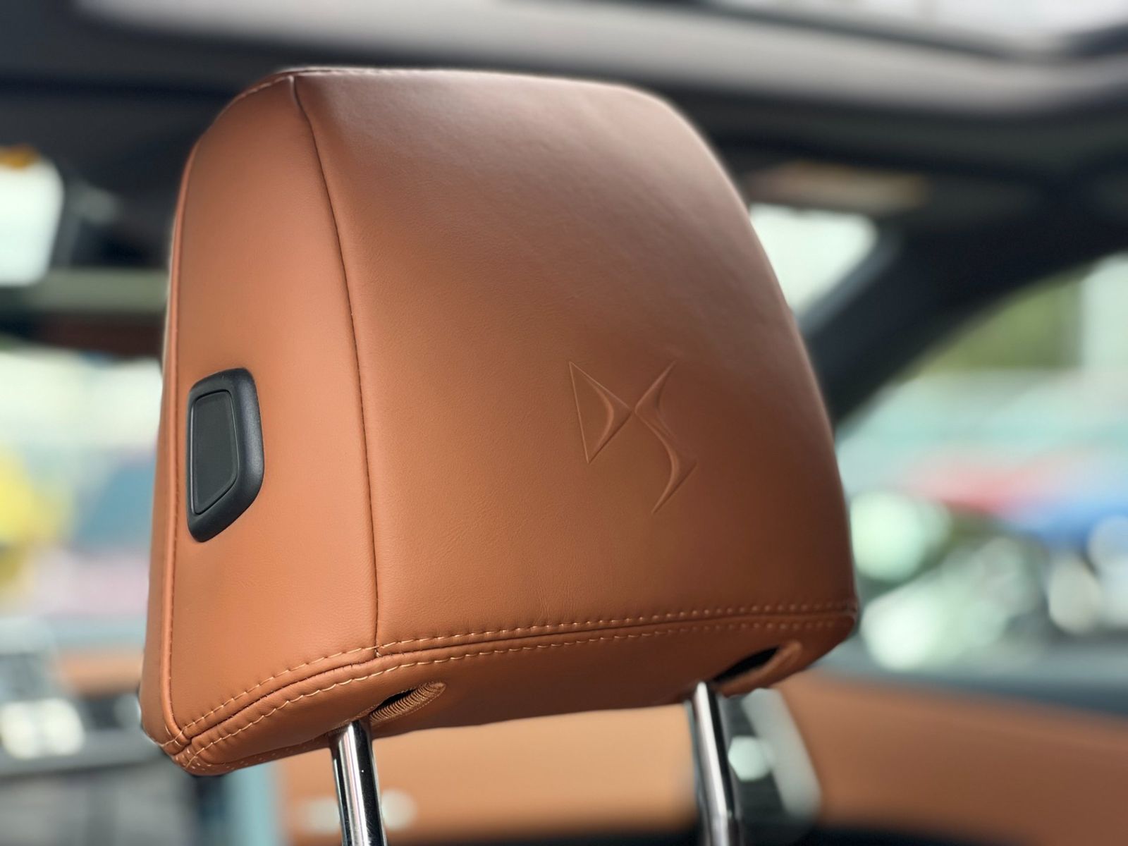 DS DS7 (Crossback) 2022 DS 7 CROSSBACK - foto 14