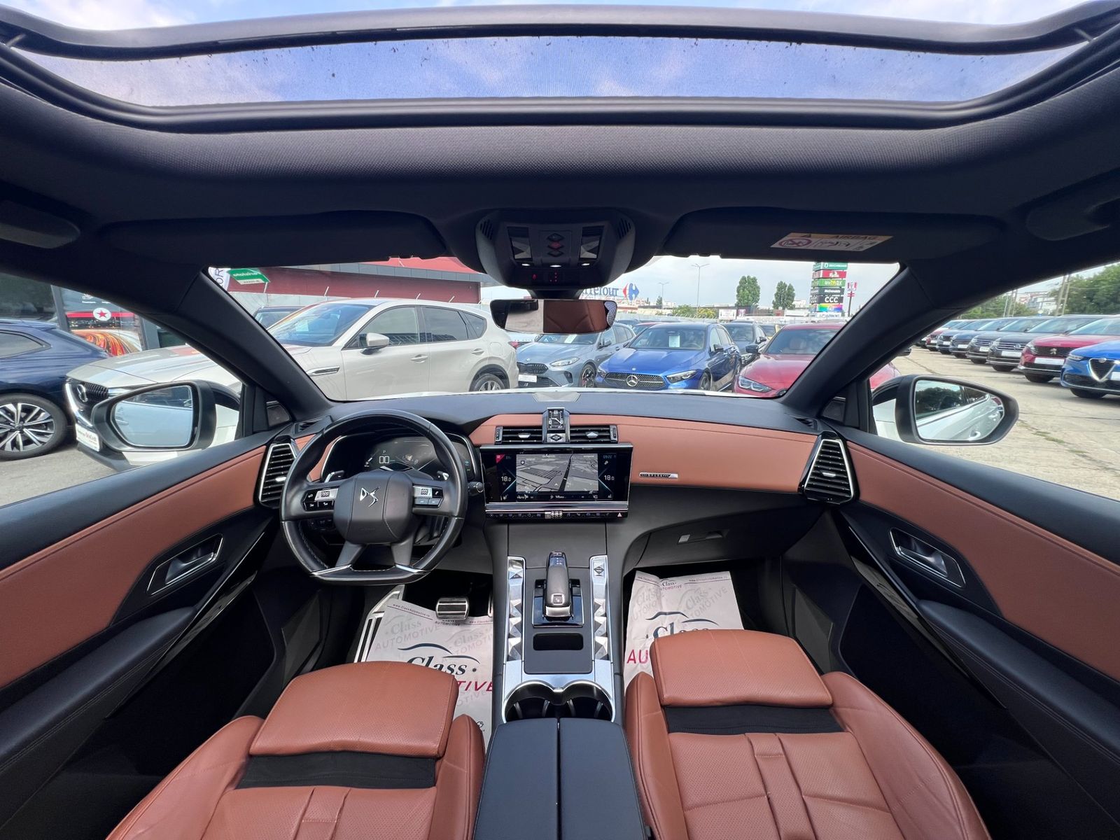 DS DS7 (Crossback) 2022 DS 7 CROSSBACK - foto 3