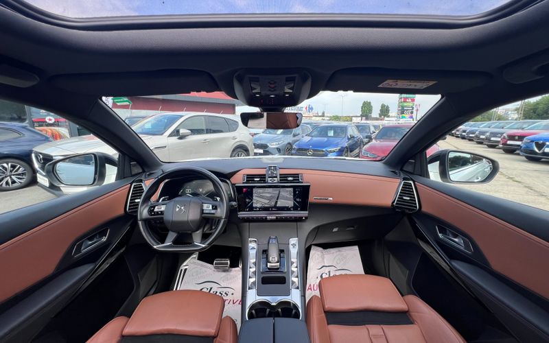 DS DS7 (Crossback) 2022 DS 7 CROSSBACK - foto 3