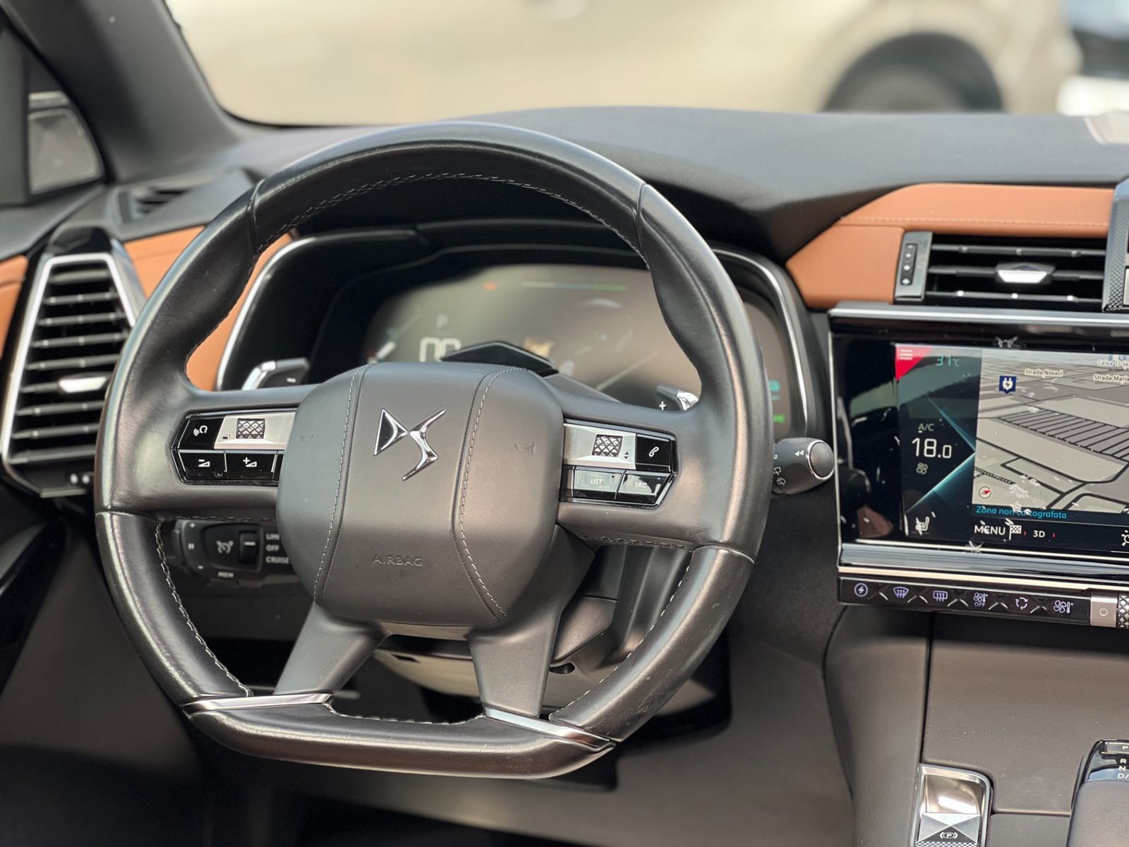 DS DS7 (Crossback) 2022 DS 7 CROSSBACK - foto 19