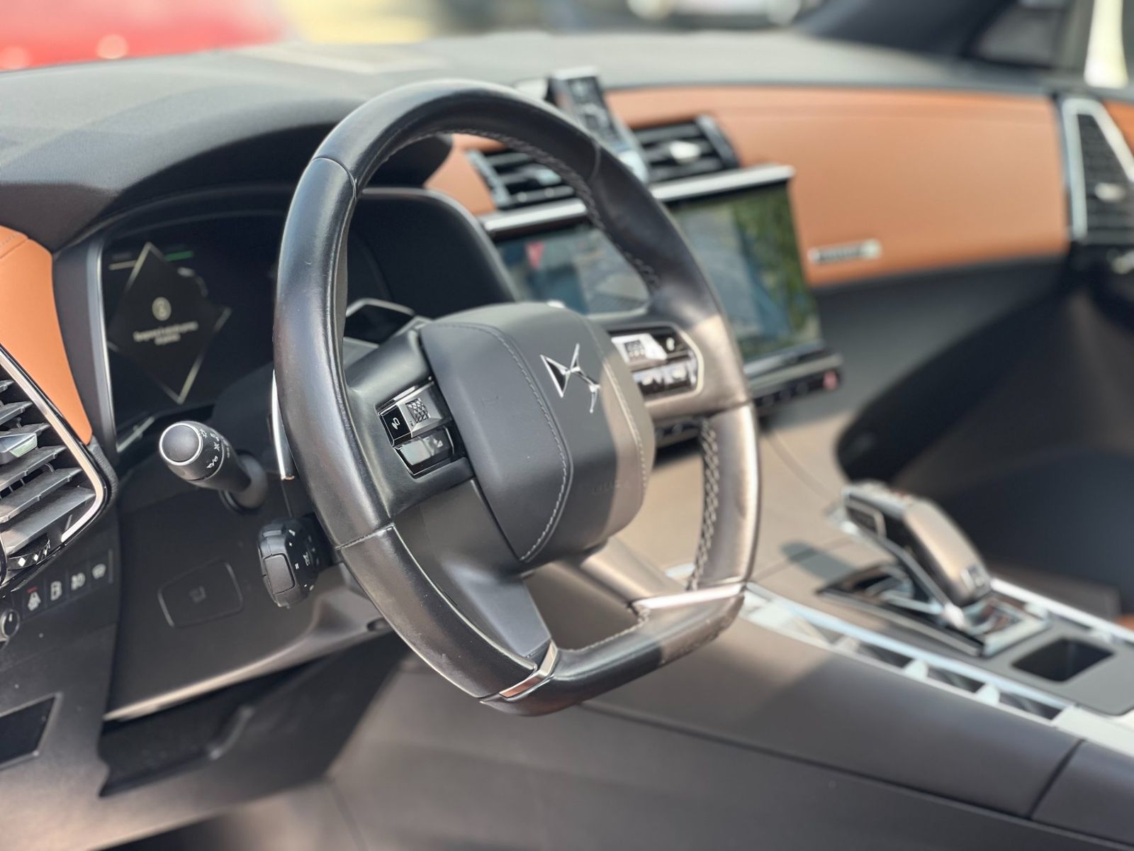 DS DS7 (Crossback) 2022 DS 7 CROSSBACK - foto 8