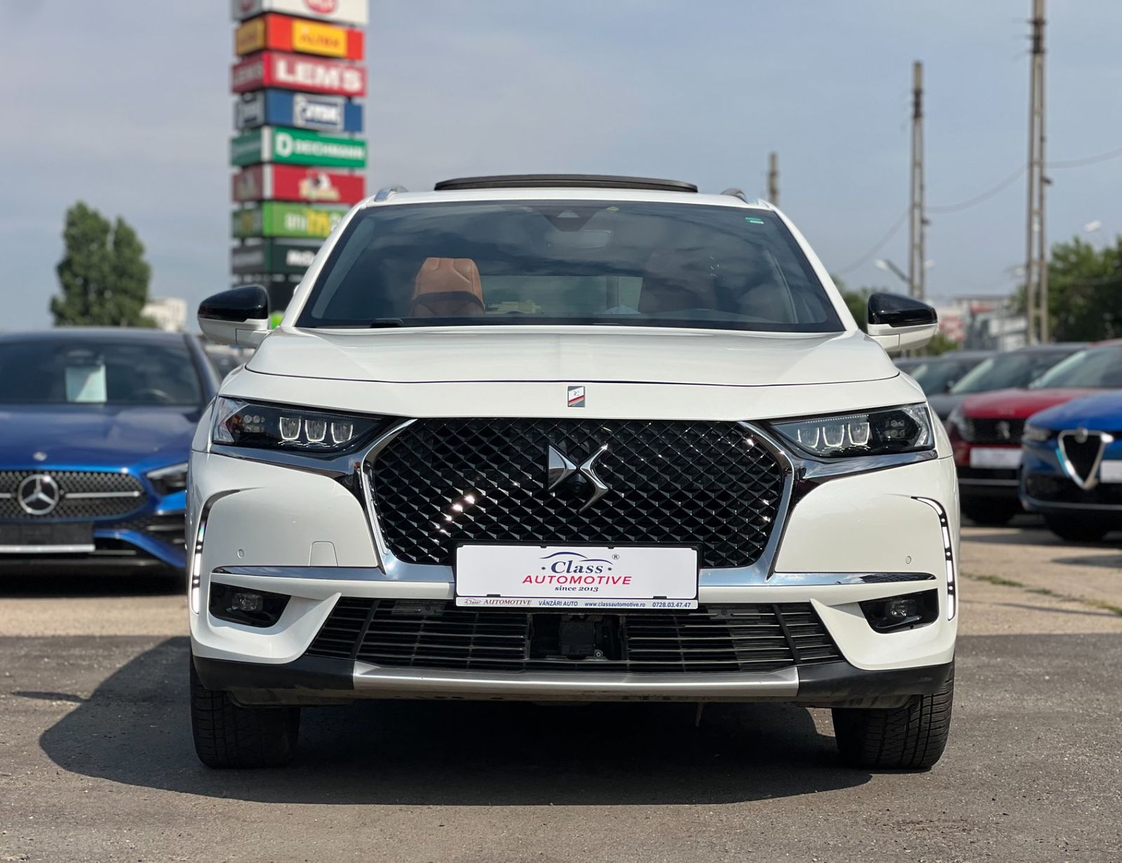 DS DS7 (Crossback) 2022 DS 7 CROSSBACK - foto 2