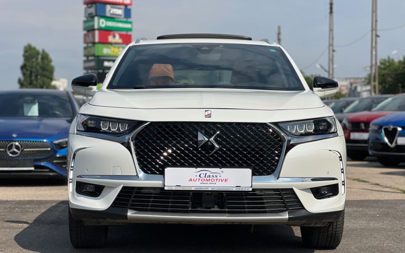 DS DS7 (Crossback) 2022 DS 7 CROSSBACK - foto 2